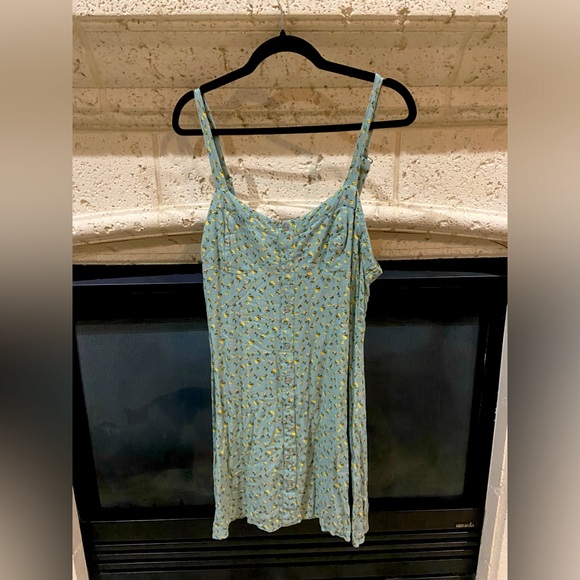 wild fable Dresses & Skirts - Wild Fable Midi Summer Dress